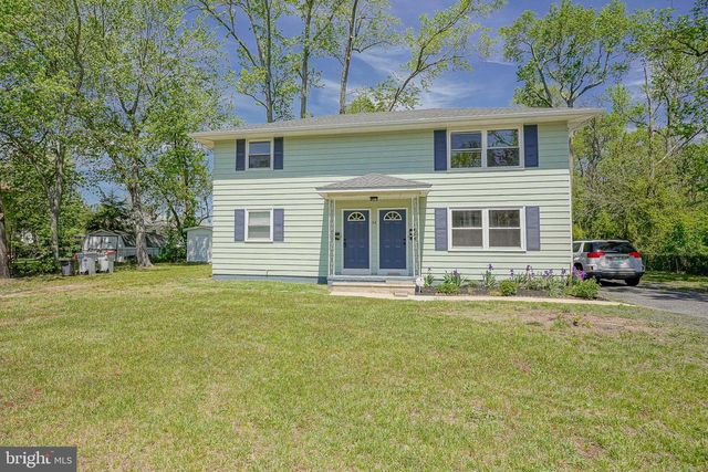 54 SHIRLEY CT, Vineland, NJ 08360