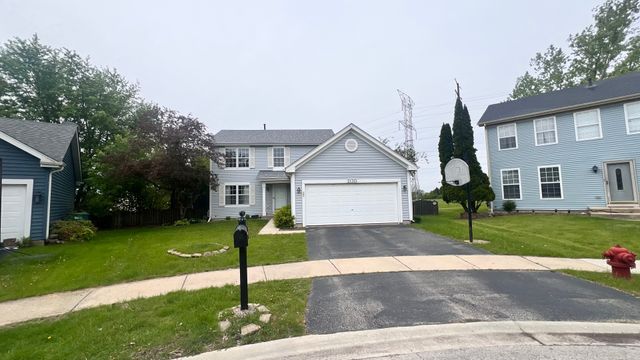 21313 W Cascade Court, Plainfield, IL 60544