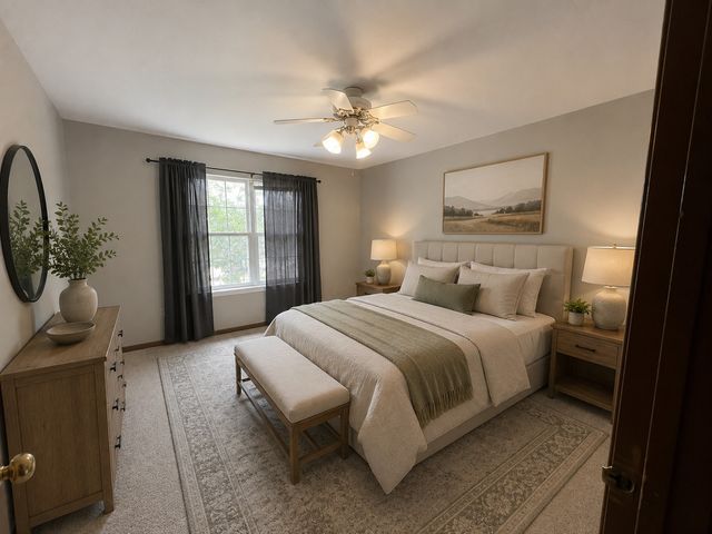 21313 W Cascade Court, Plainfield, IL 60544