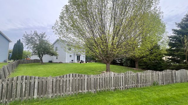 21313 W Cascade Court, Plainfield, IL 60544