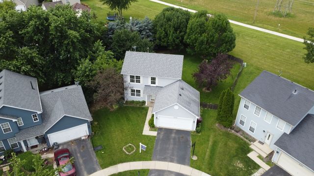 21313 W Cascade Court, Plainfield, IL 60544