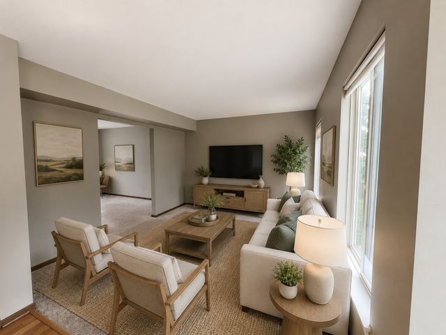 21313 W Cascade Court, Plainfield, IL 60544
