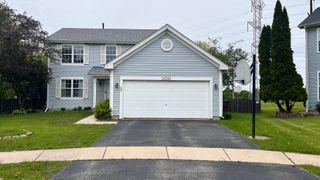 21313 W Cascade Court, Plainfield, IL 60544