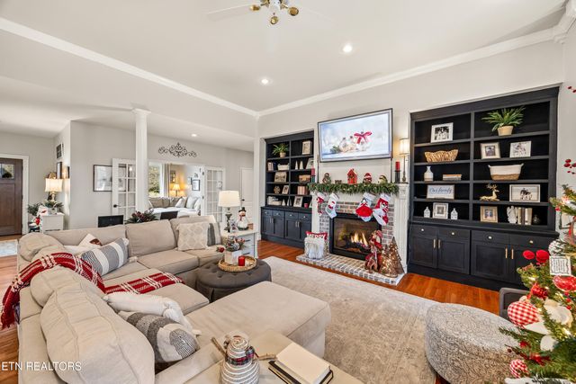 565 State St, Cookeville, TN 38501