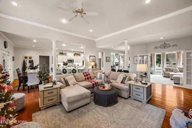 565 State St, Cookeville, TN 38501