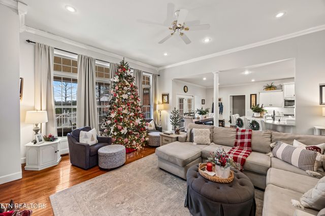 565 State St, Cookeville, TN 38501