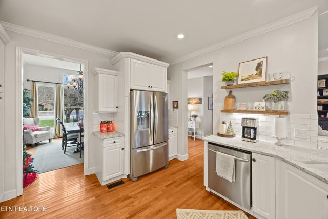 565 State St, Cookeville, TN 38501