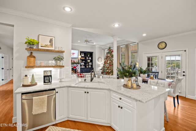 565 State St, Cookeville, TN 38501