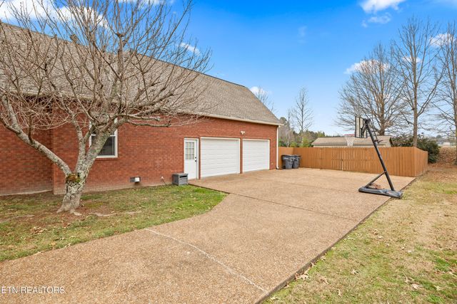 565 State St, Cookeville, TN 38501