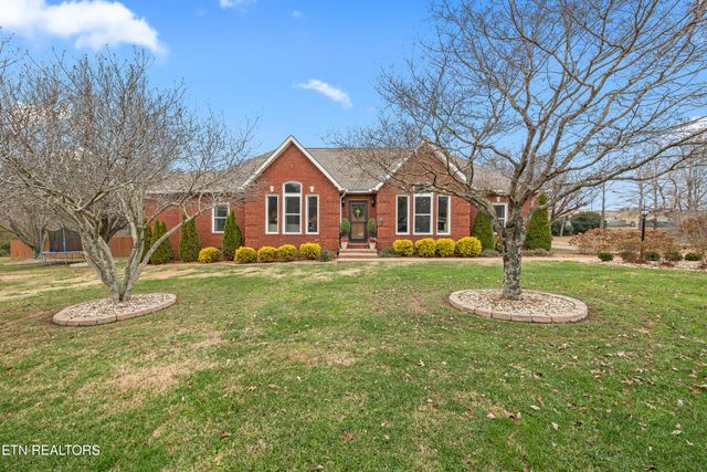 565 State St, Cookeville, TN 38501