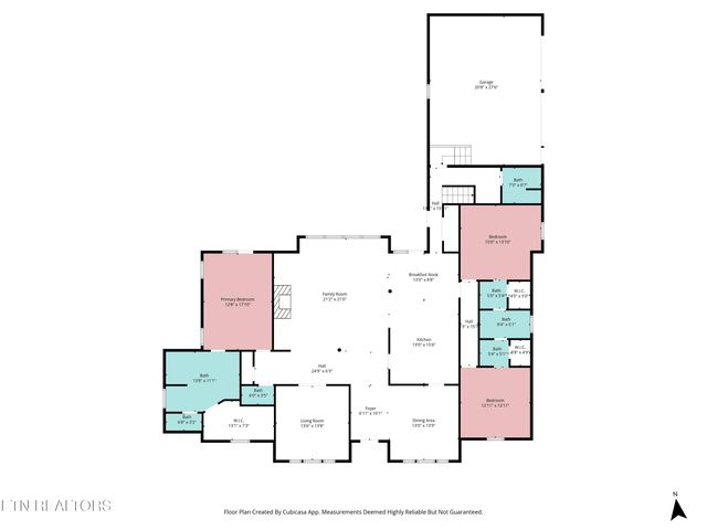 565 State St, Cookeville, TN 38501