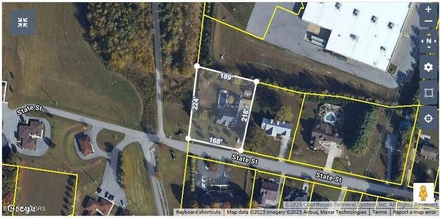 565 State St, Cookeville, TN 38501