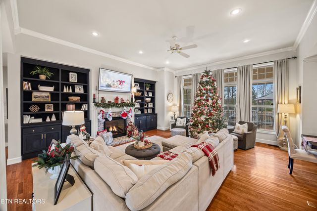 565 State St, Cookeville, TN 38501