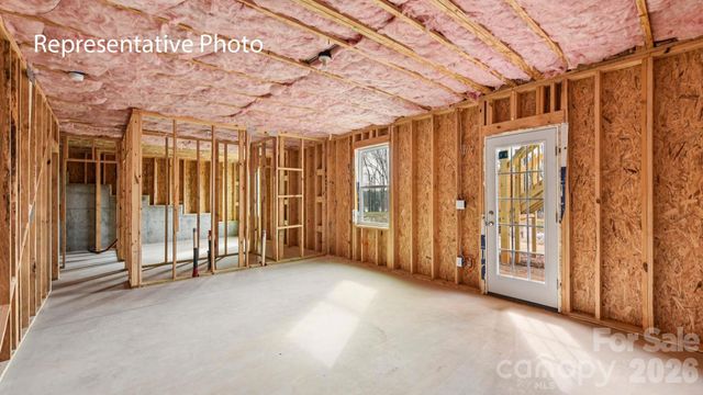 5616 Pamplona Way, Charlotte, NC 28214