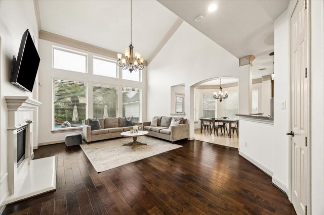 5919 Majestic Pines Drive, Kingwood, TX 77345