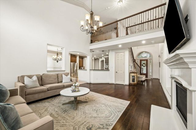 5919 Majestic Pines Drive, Kingwood, TX 77345