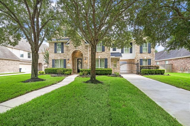 5919 Majestic Pines Drive, Kingwood, TX 77345