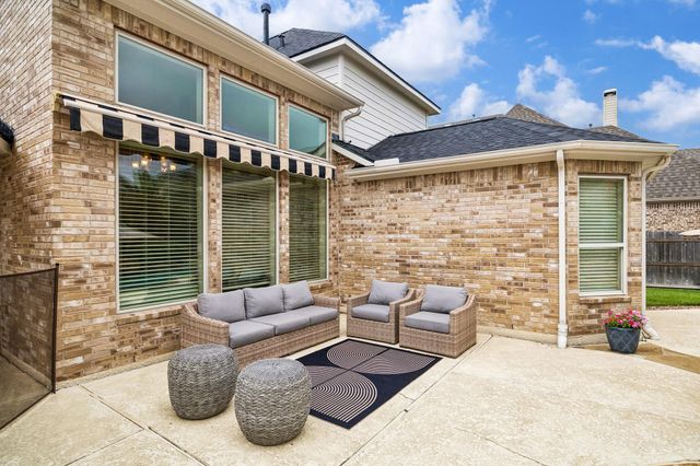 5919 Majestic Pines Drive, Kingwood, TX 77345
