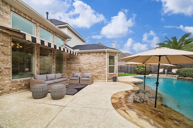 5919 Majestic Pines Drive, Kingwood, TX 77345