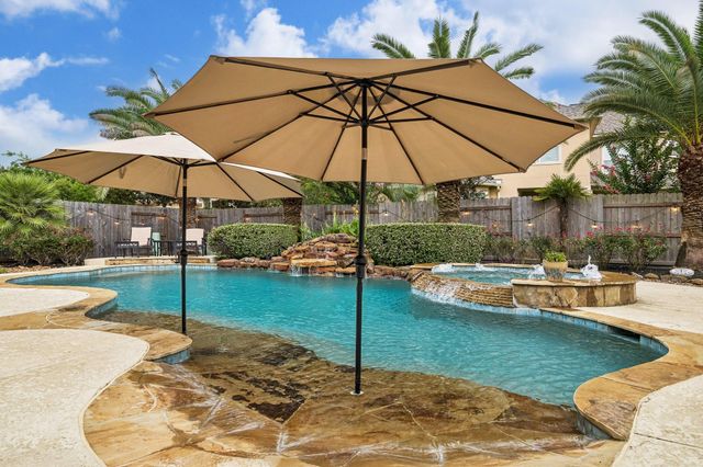 5919 Majestic Pines Drive, Kingwood, TX 77345