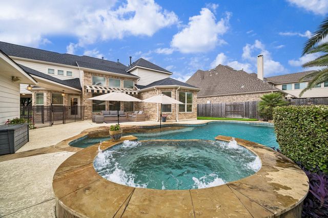 5919 Majestic Pines Drive, Kingwood, TX 77345