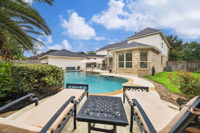 5919 Majestic Pines Drive, Kingwood, TX 77345