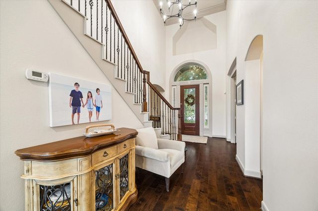 5919 Majestic Pines Drive, Kingwood, TX 77345
