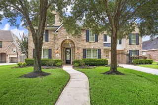 5919 Majestic Pines Drive, Kingwood, TX 77345