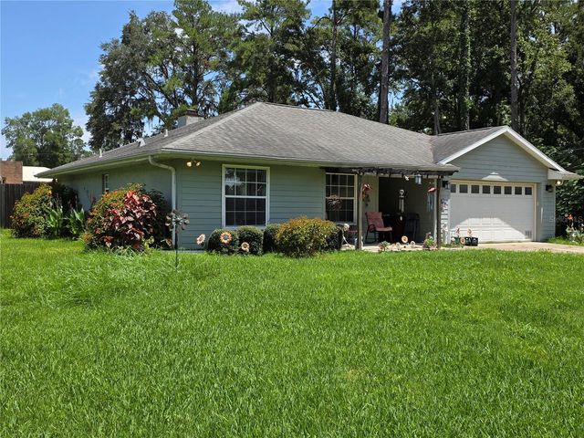 5911 SE 127TH PLACE, Belleview, FL 34420