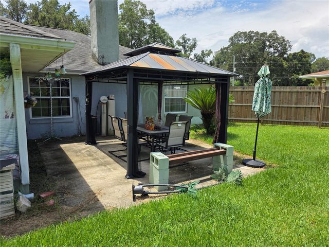 5911 SE 127TH PLACE, Belleview, FL 34420