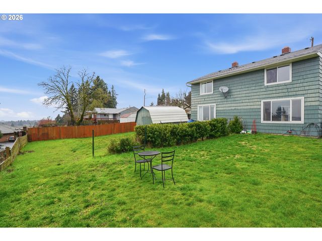 3507 E 11TH St, Vancouver, WA 98661