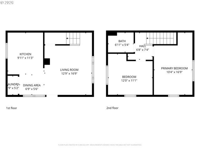 3507 E 11TH St, Vancouver, WA 98661