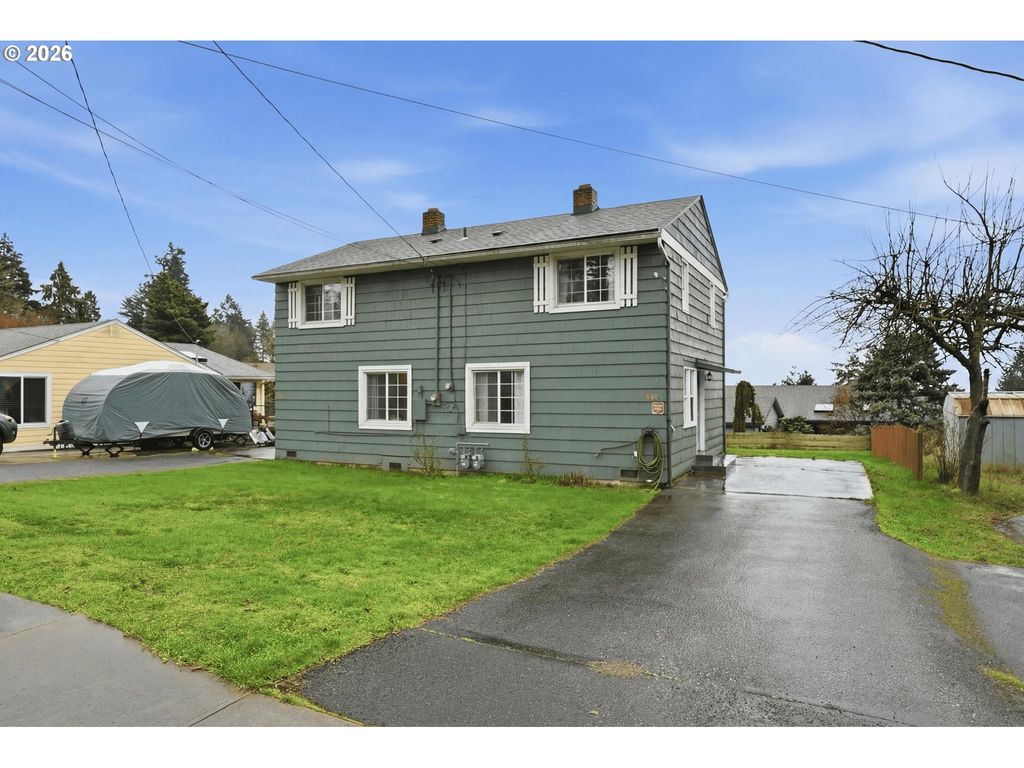 3507 E 11TH St, Vancouver, WA 98661