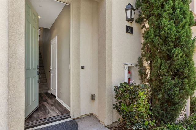 61 Origin, Irvine, CA 92618