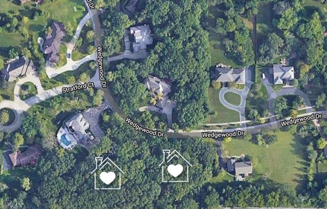 1613 Wedgewood Drive, Lake Forest, IL 60045