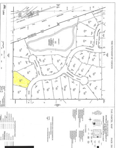 1613 Wedgewood Drive, Lake Forest, IL 60045