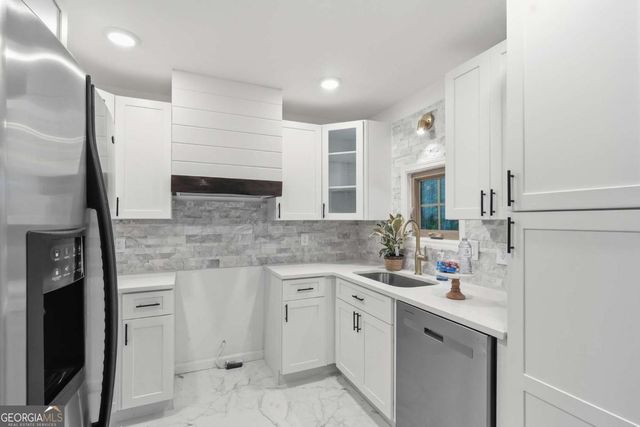 331 Old Brock Road, Rockmart, GA 30153