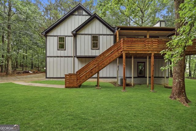331 Old Brock Road, Rockmart, GA 30153