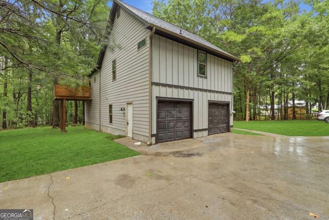 331 Old Brock Road, Rockmart, GA 30153