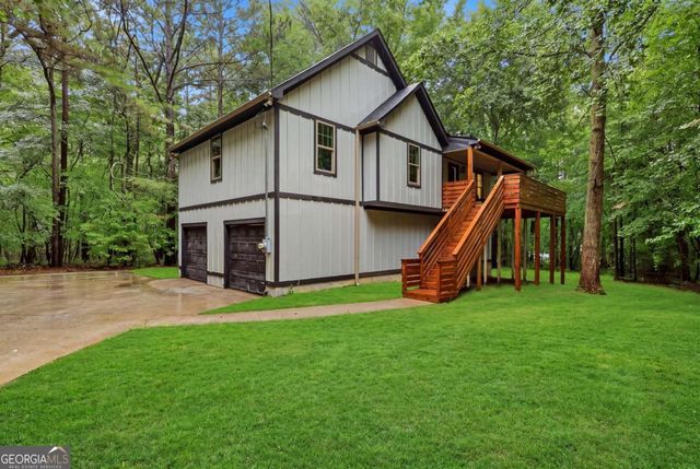 331 Old Brock Road, Rockmart, GA 30153