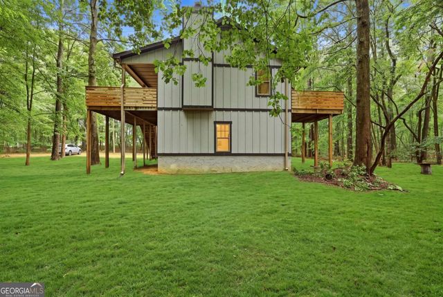 331 Old Brock Road, Rockmart, GA 30153