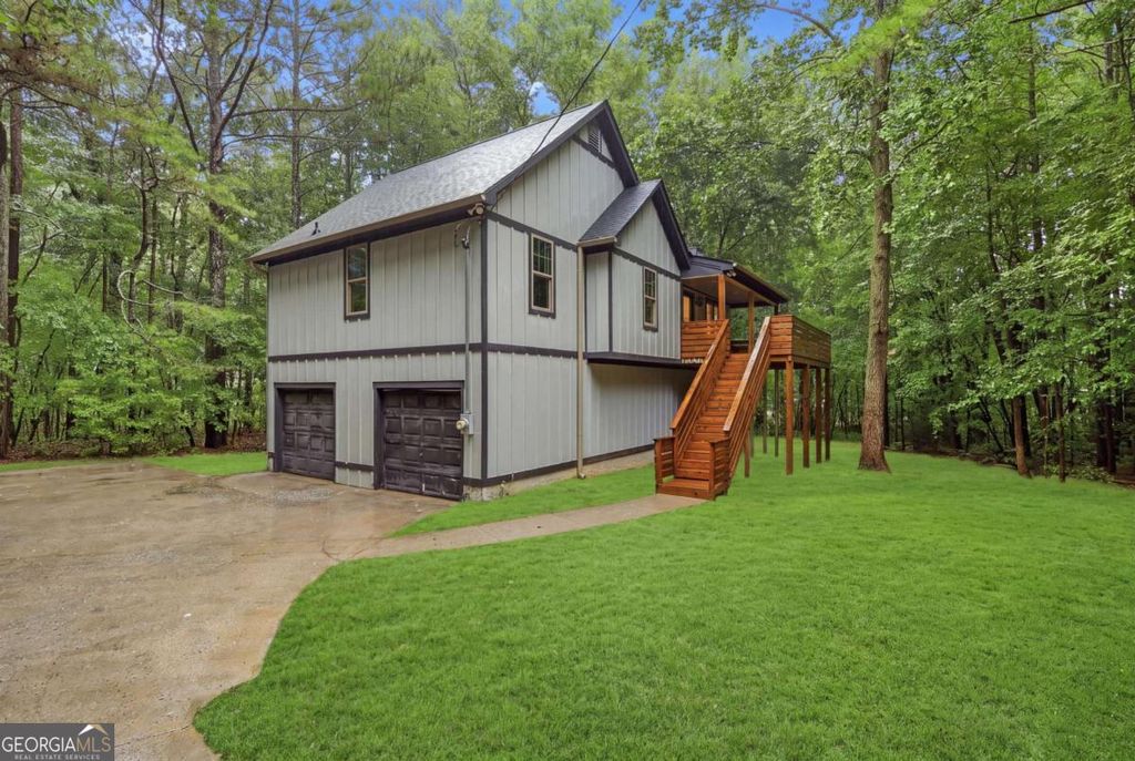 331 Old Brock Road, Rockmart, GA 30153