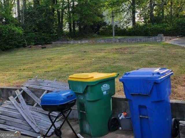 6052 Pinecreek Road, Forest Park, GA 30297