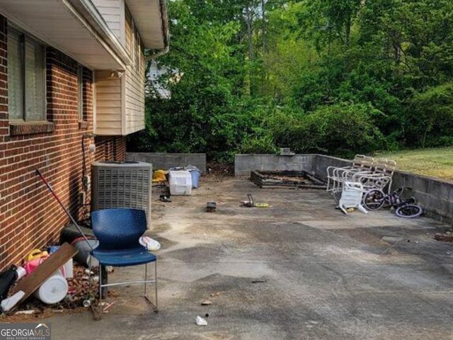 6052 Pinecreek Road, Forest Park, GA 30297