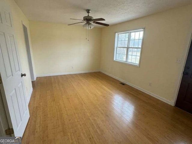 6052 Pinecreek Road, Forest Park, GA 30297