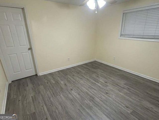 6052 Pinecreek Road, Forest Park, GA 30297