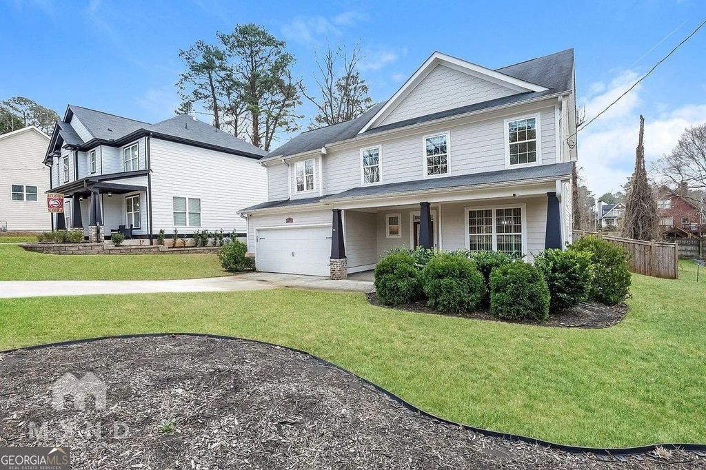 1475 Eastland Road SE, Atlanta, GA 30316