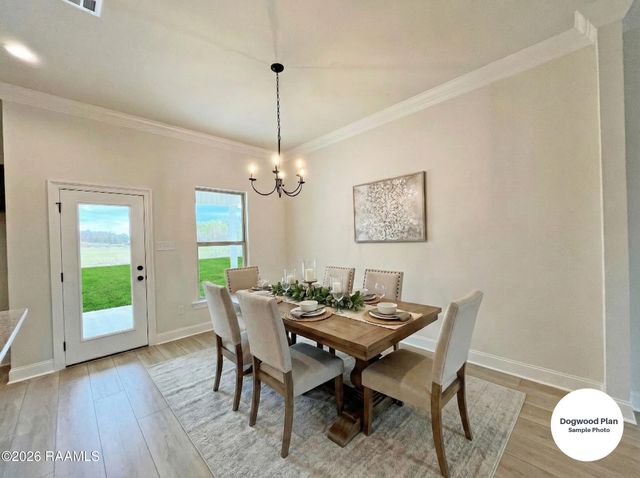 134 Ridley Lane, Youngsville, LA 70592