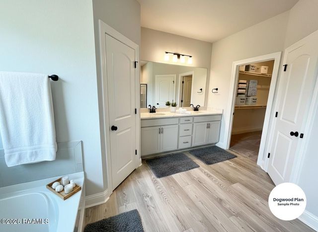 134 Ridley Lane, Youngsville, LA 70592