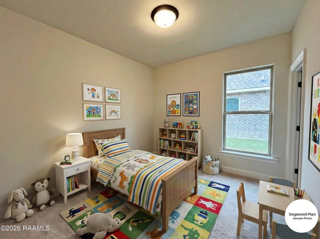 134 Ridley Lane, Youngsville, LA 70592